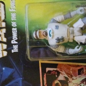 1997 Kenners HOTH REBEL SOLDIER - Star Wars "The Power of The Force"